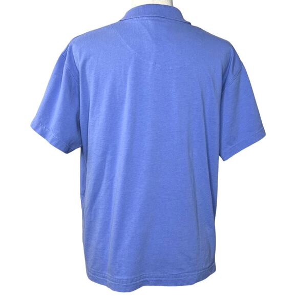 Vintage Disney Womens Size L Winnie the Pooh Embroidered Short Sleeve Polo Shirt - Picture 9 of 12